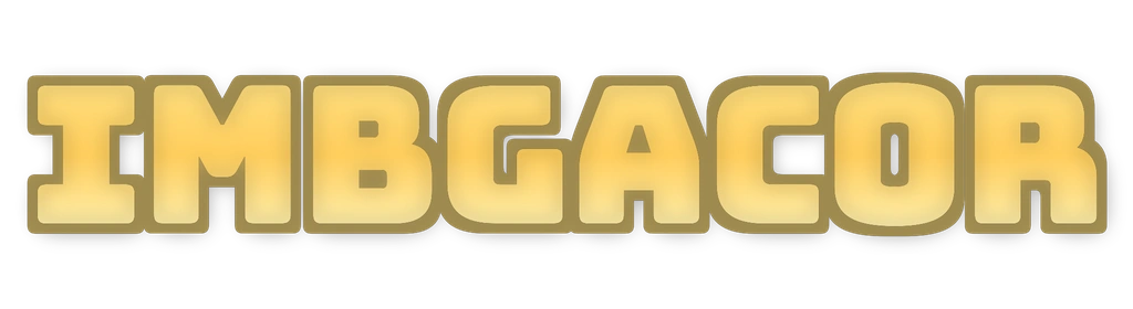 IMBGACOR: IMB GACOR Situs Slot Seru dengan Jackpot Melimpah dan Fitur Terbaru